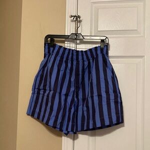 Aerie good day shorts